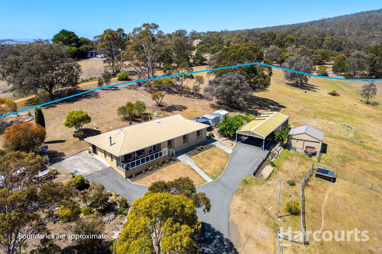 410 Rifle Range Road, Sandford TAS 7020, Image 0