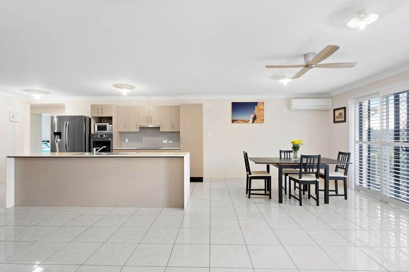 4 bedrooms House in 35 Utrecht Street CORNUBIA QLD, 4130