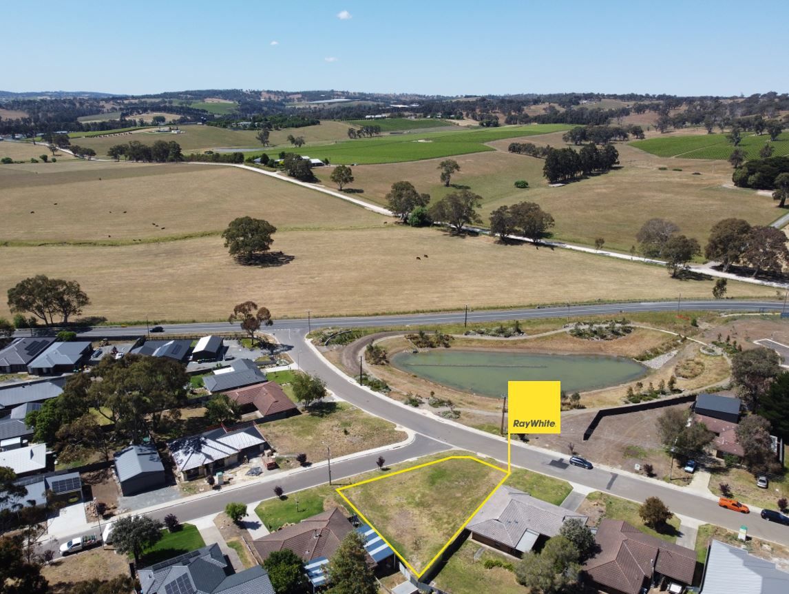 Lot 1 First Avenue, Woodside SA 5244, Image 0