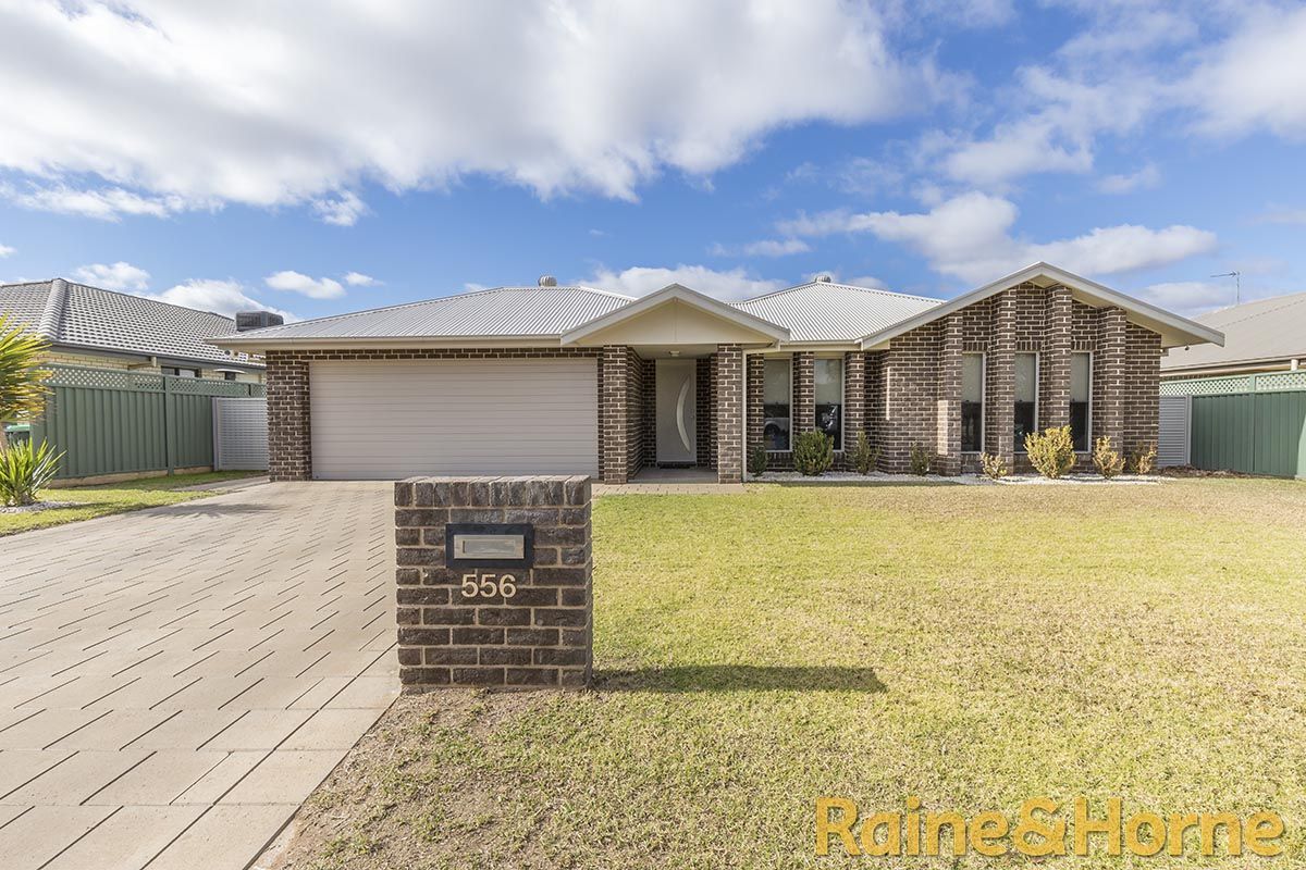 556 Wheelers Lane, Dubbo NSW 2830, Image 0