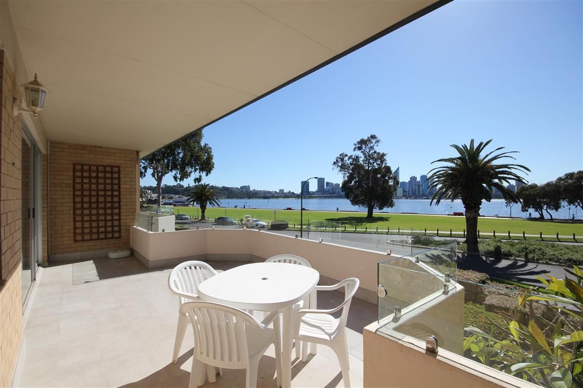 5/101 SOUTH PERTH ESPLANADE, South Perth WA 6151, Image 1