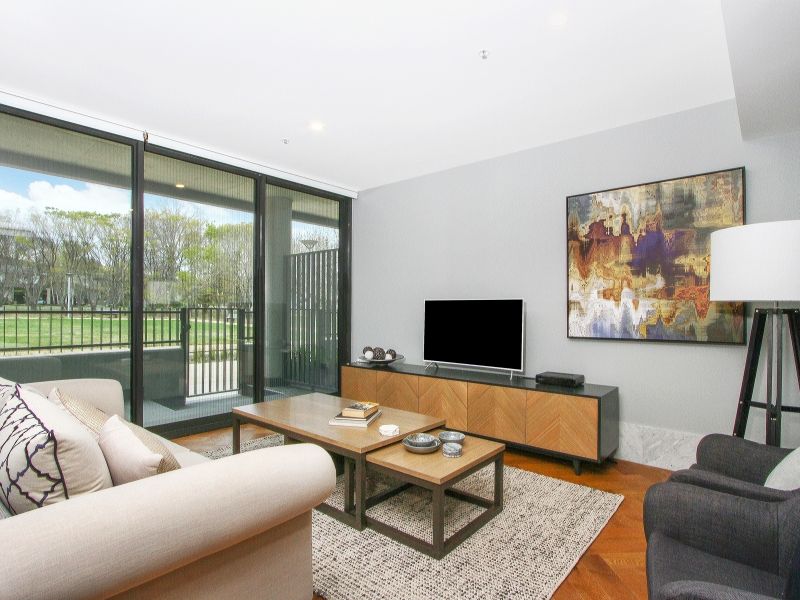 18/1 Provan Street, Campbell ACT 2612, Image 1