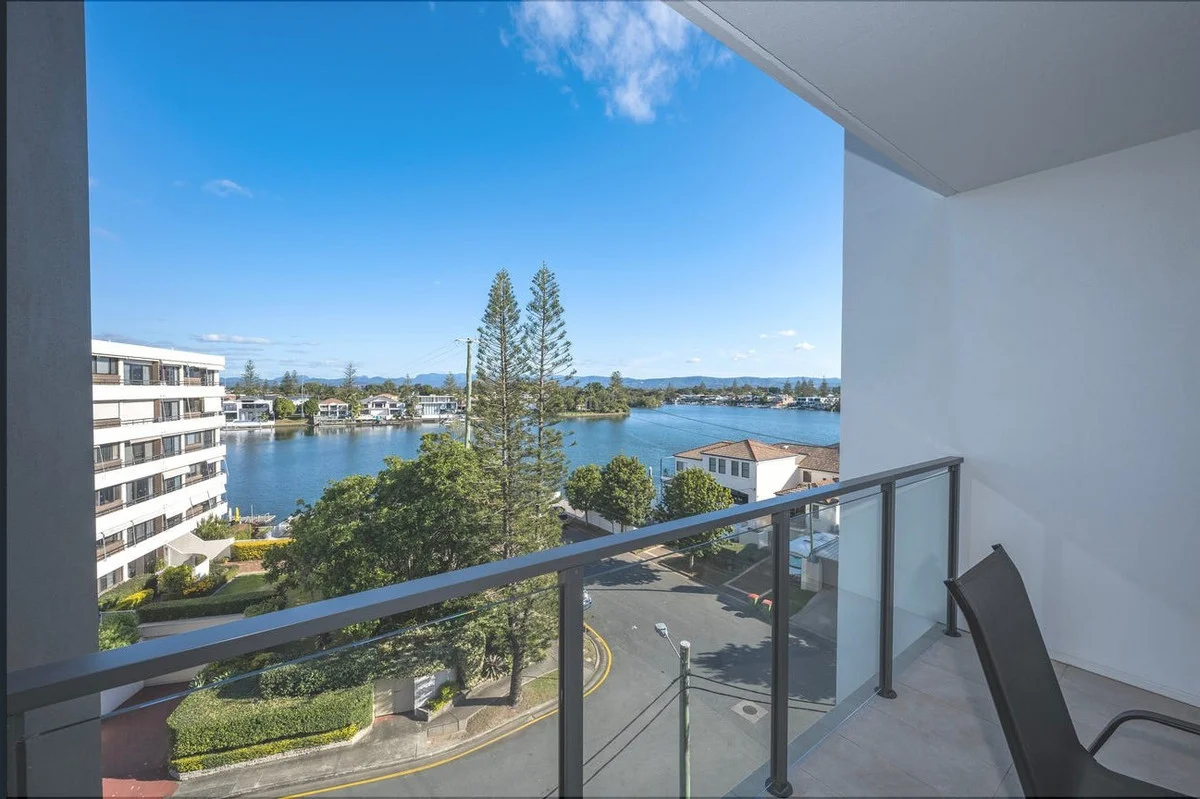 Additional image 8 of 407/5 Peninsular Drive, Surfers Paradise QLD 4217