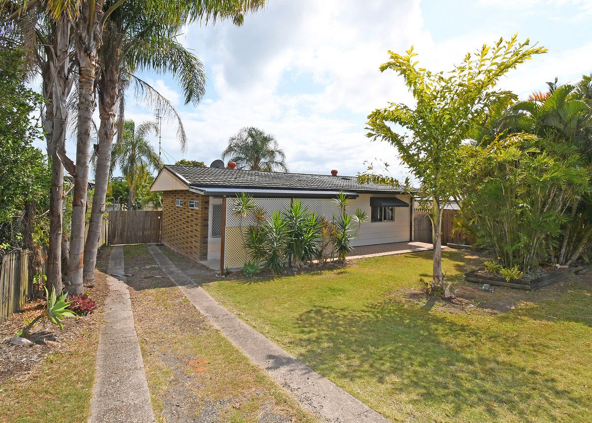 352 Boat Harbour Drive, Scarness QLD 4655, Image 1