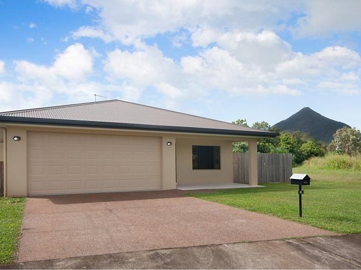 16 Charlton Street, Gordonvale QLD 4865, Image 0