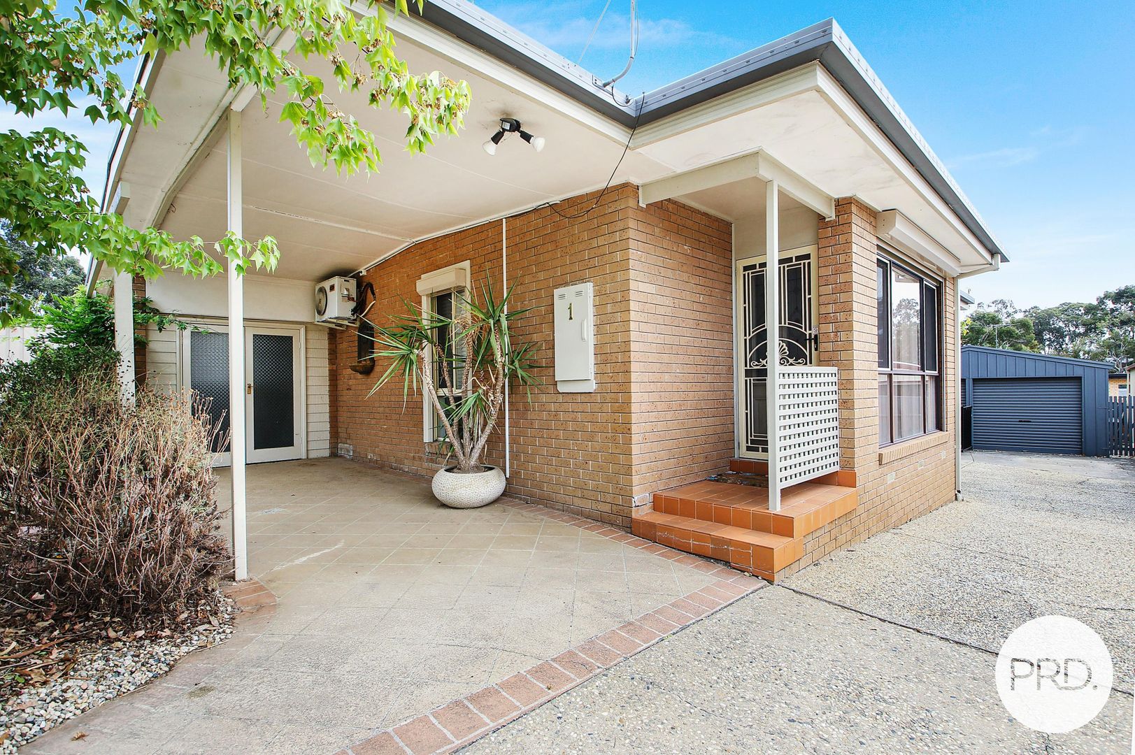 1/1 Stott Court, Wodonga VIC 3690