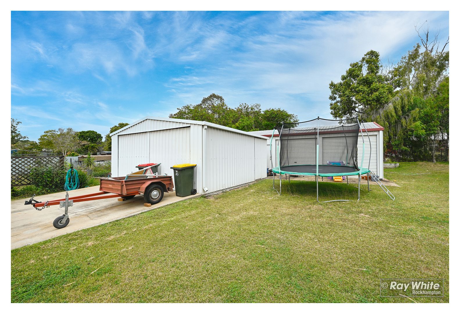 11 Fenwick Street, Gracemere QLD 4702, Image 1