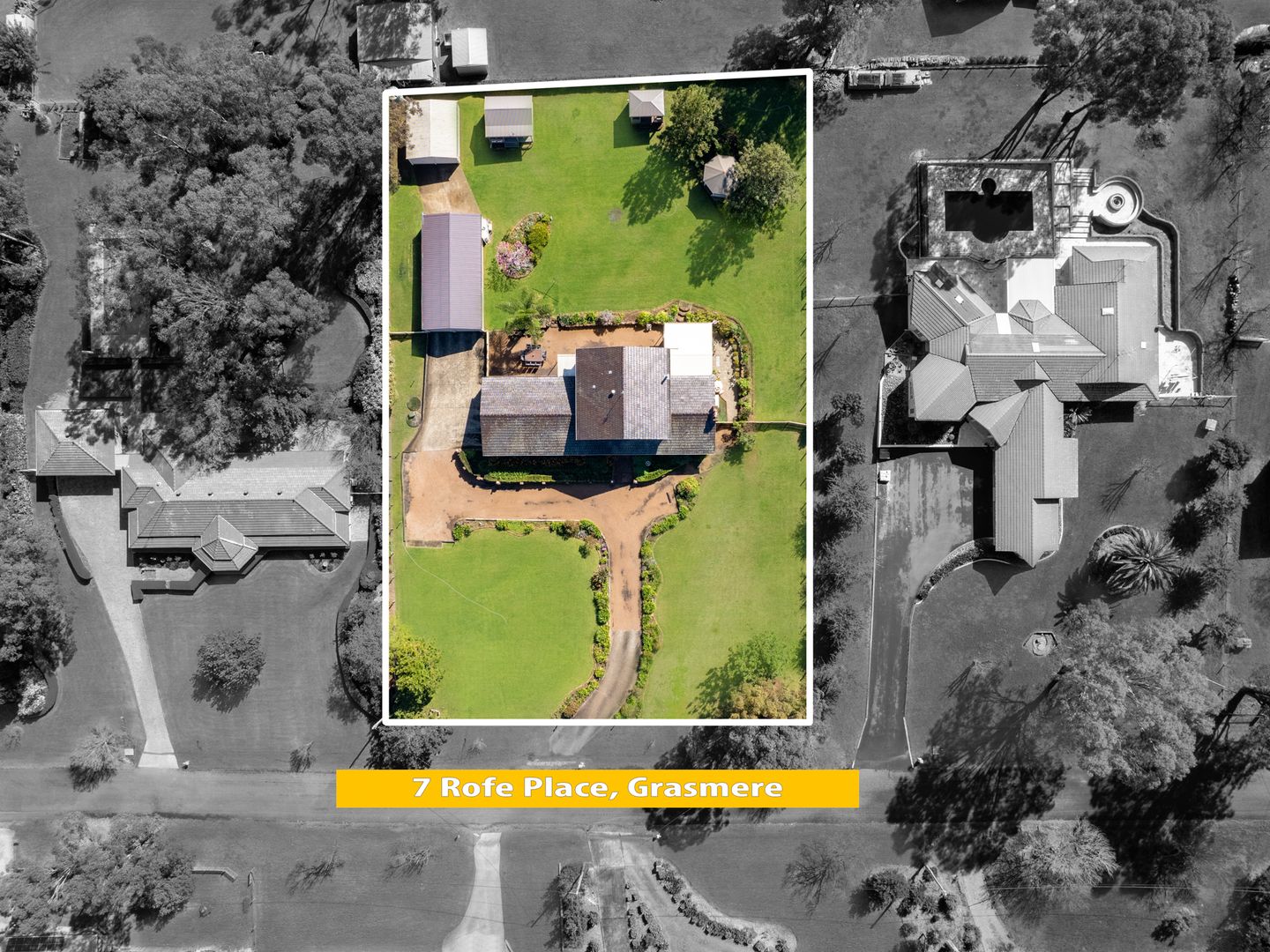 7 Rofe Place, Grasmere NSW 2570, Image 2
