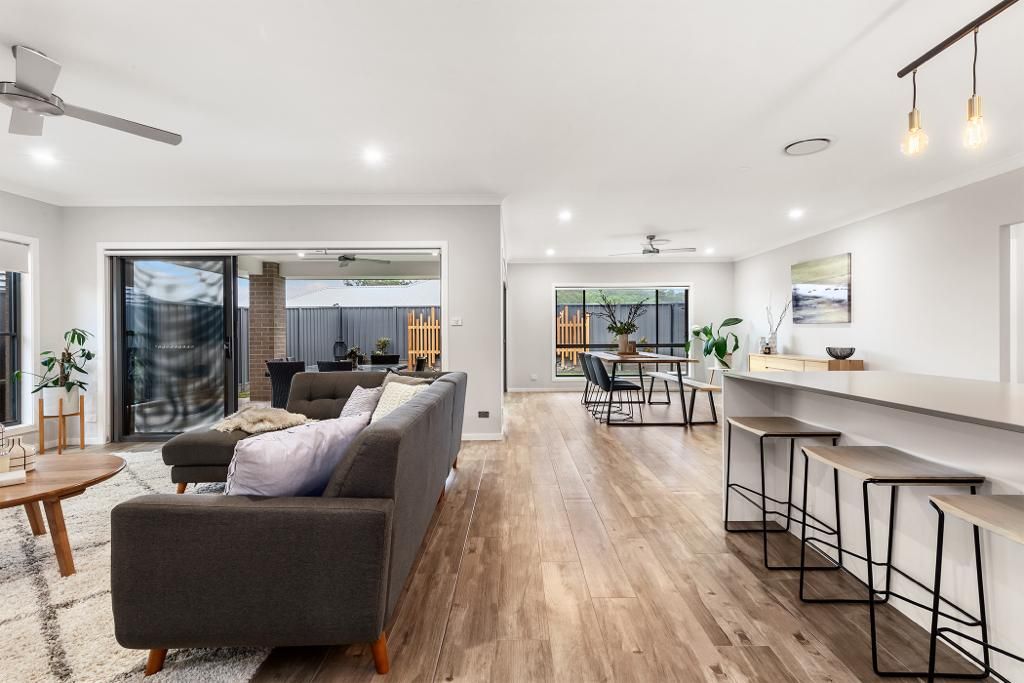 Lot 6 Hawks Nest Estate, Hawks Nest NSW 2324 Domain