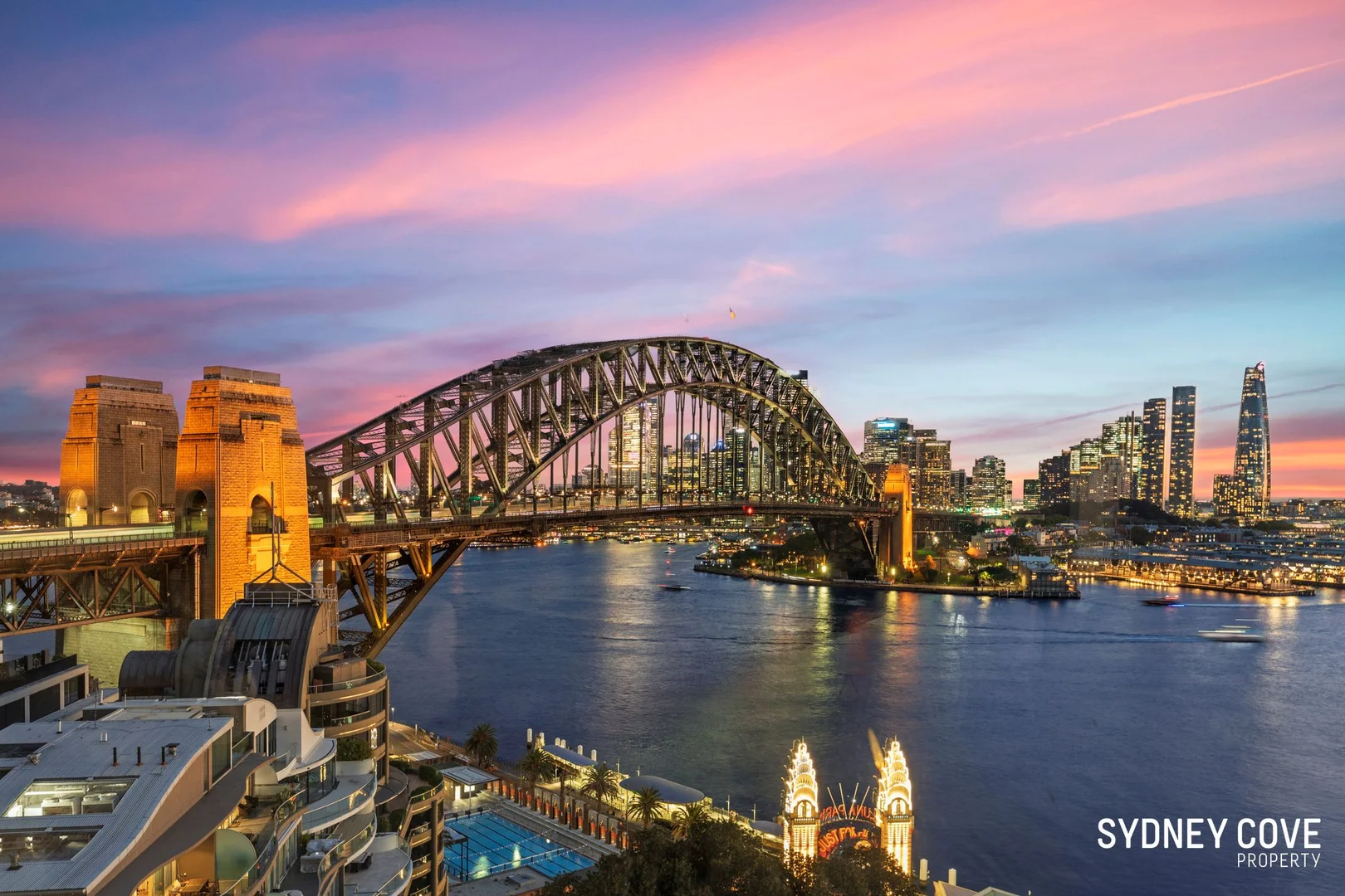 Additional image 18 of 1301/2 Dind Street, Milsons Point NSW 2061