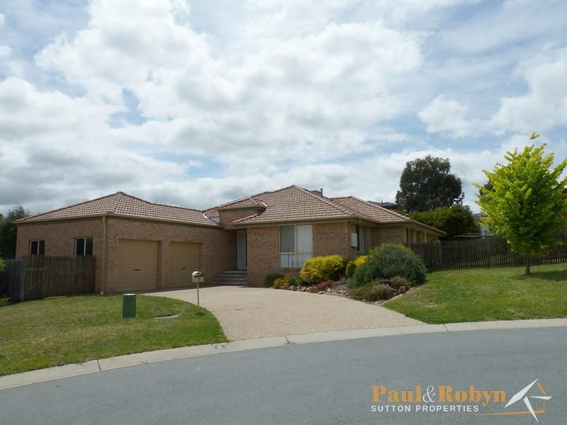 5 De Smet Court, Jerrabomberra Property History & Address Research