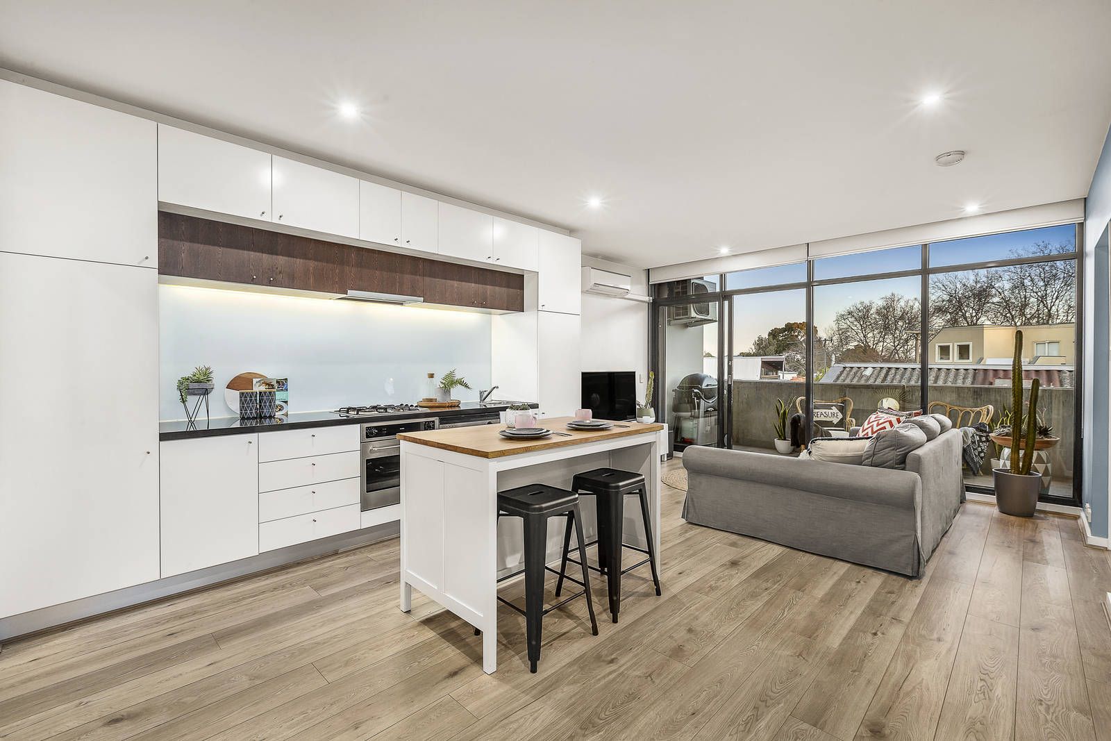 4/45 Church Street, Hawthorn Property History & Address Research Domain