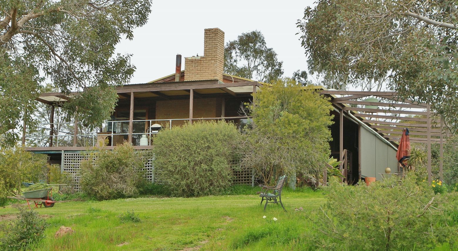 745 Heathcote-East Baynton Road, Glenhope East VIC 3522, Image 0