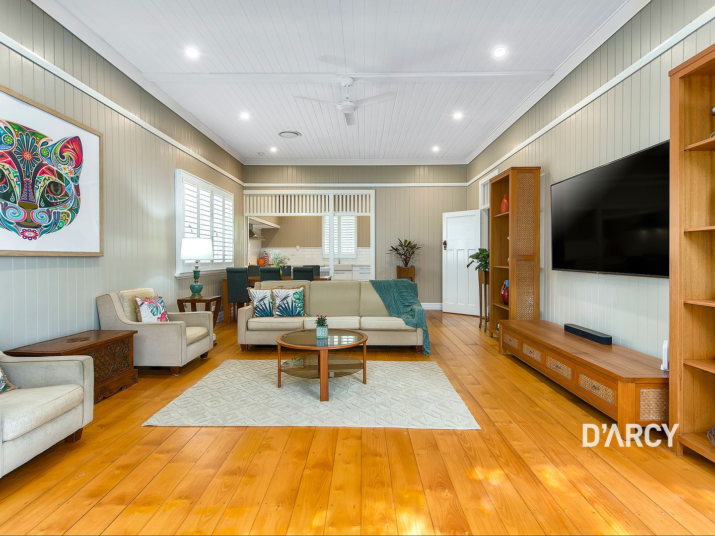 40 Trout St, Ashgrove QLD 4060, Image 2