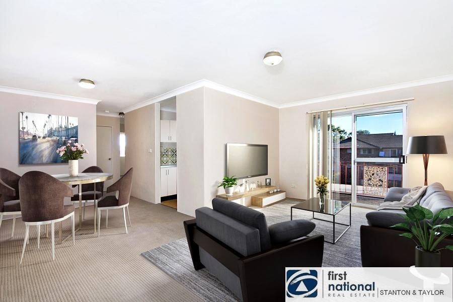 11/152 Lethbridge Street, Penrith NSW 2750, Image 1