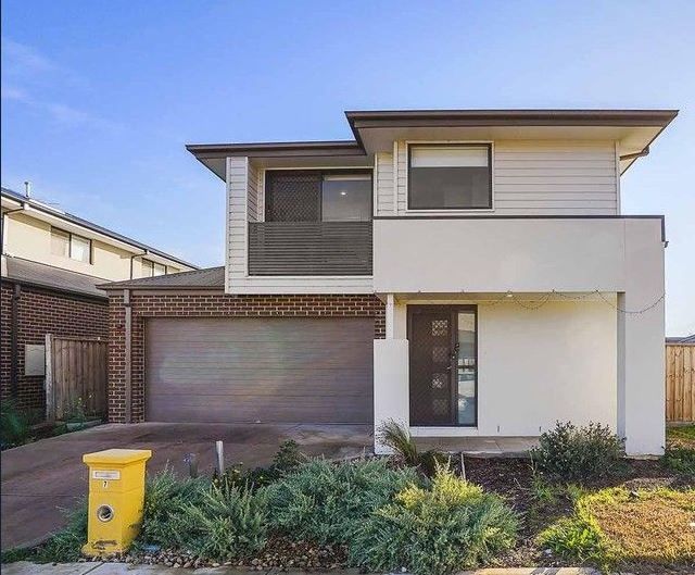 4 bedrooms House in 7 Hussey Road TARNEIT VIC, 3029