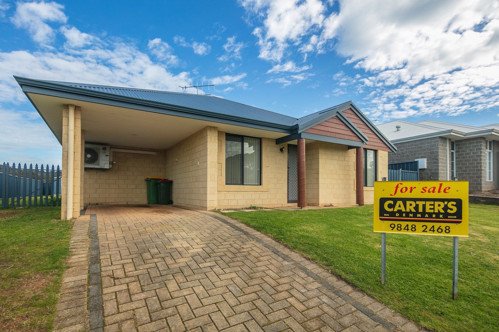 3 Russell Rise, Denmark WA 6333, Image 2