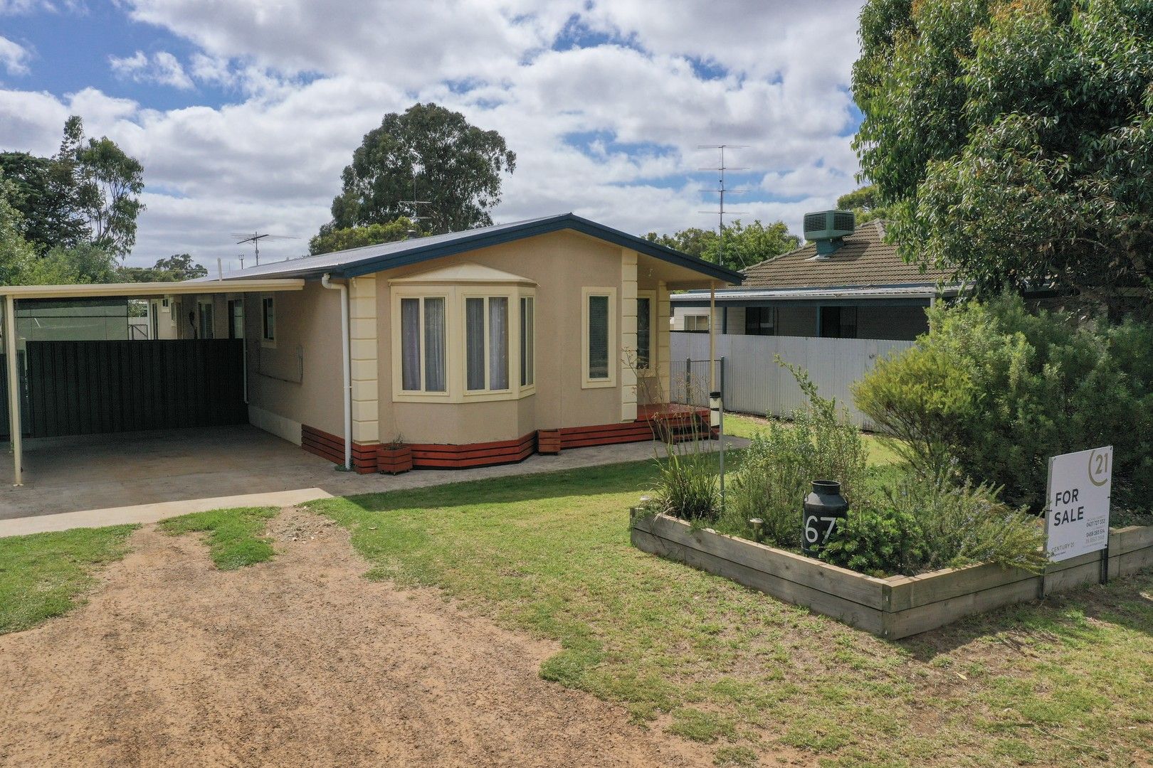 67 Rowland Hill Highway, Parndana SA 5220, Image 0