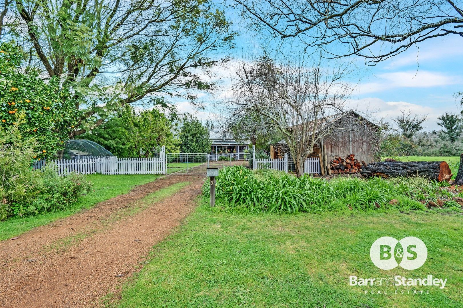 9 Kelly Street, Donnybrook WA 6239, Image 0