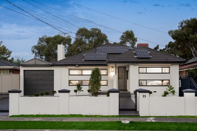 Picture of 23 Kinnoul Avenue, KEYSBOROUGH VIC 3173