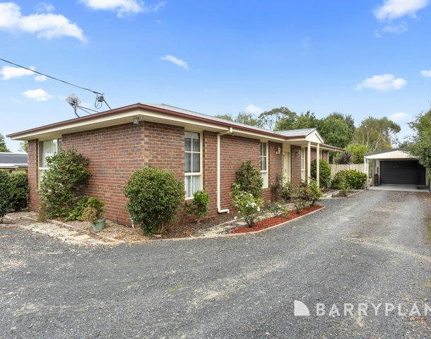 4 Walters Road, Nyora VIC 3987