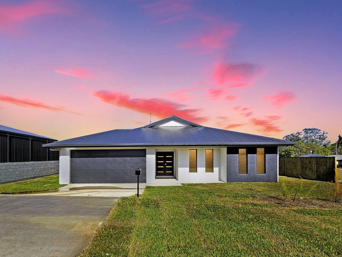 Lot 238 Pietro Close, Mareeba QLD 4880, Image 0