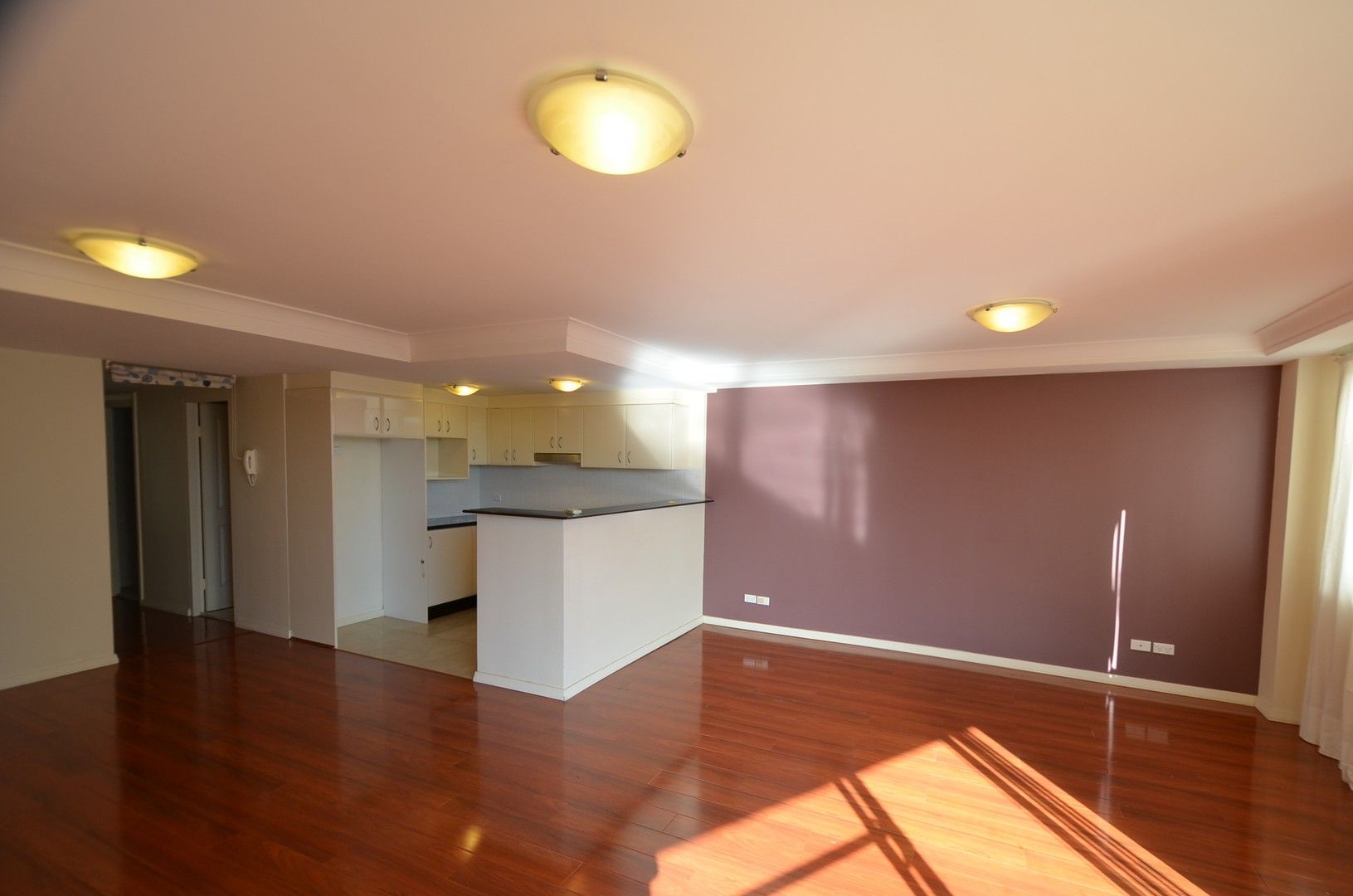 2 bedrooms Apartment / Unit / Flat in 12/32 Hassall Street PARRAMATTA NSW, 2150