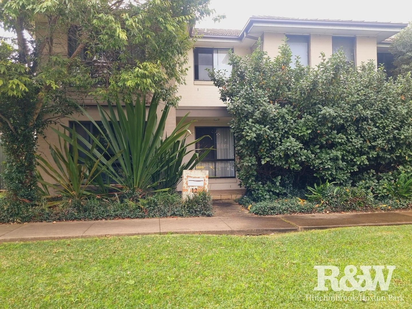 12A Mariner Street, Glenfield NSW 2167 Townhouse For Rent Domain