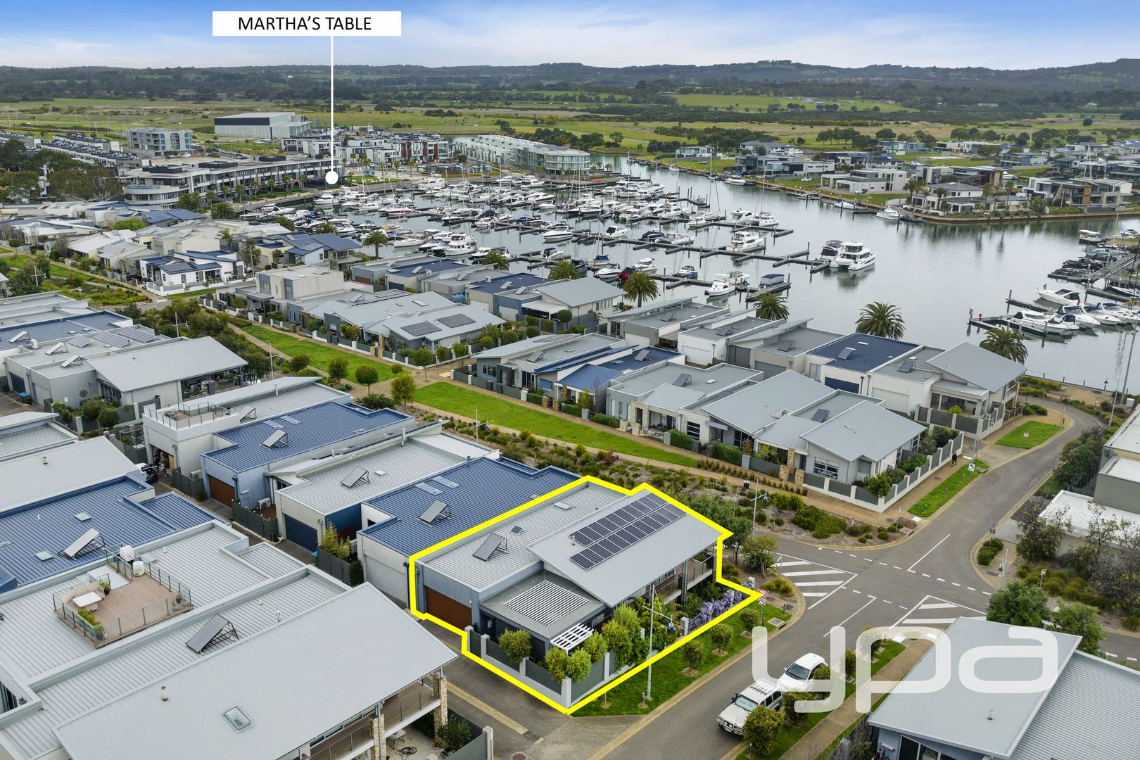Sold 54 Spinnaker Terrace, Safety Beach VIC 3936 on 08 Jan 2024