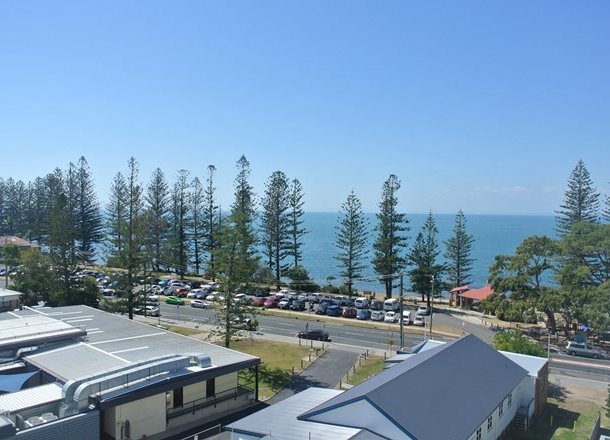 501/185 Redcliffe Parade, Redcliffe QLD 4020