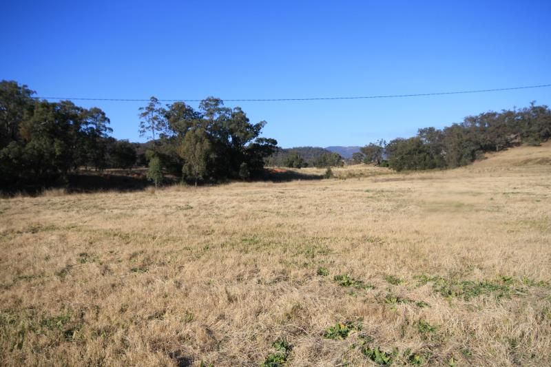 830 Worondi Creek Road, Gungal NSW 2333, Image 2