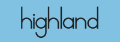 Highland Inner West's logo