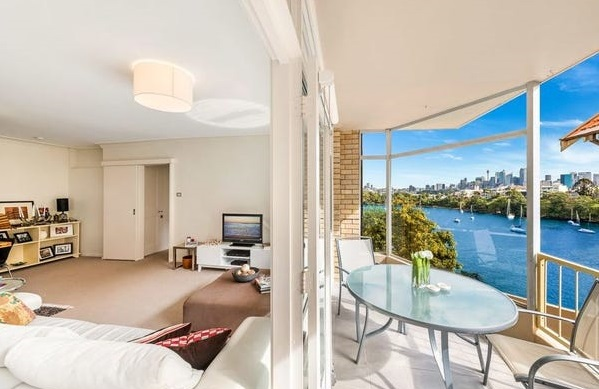 7/2 Raglan Street, Mosman NSW 2088