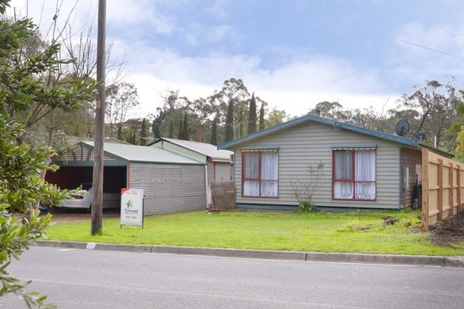 Picture of 21 Shirley Crescent, WOORI YALLOCK VIC 3139