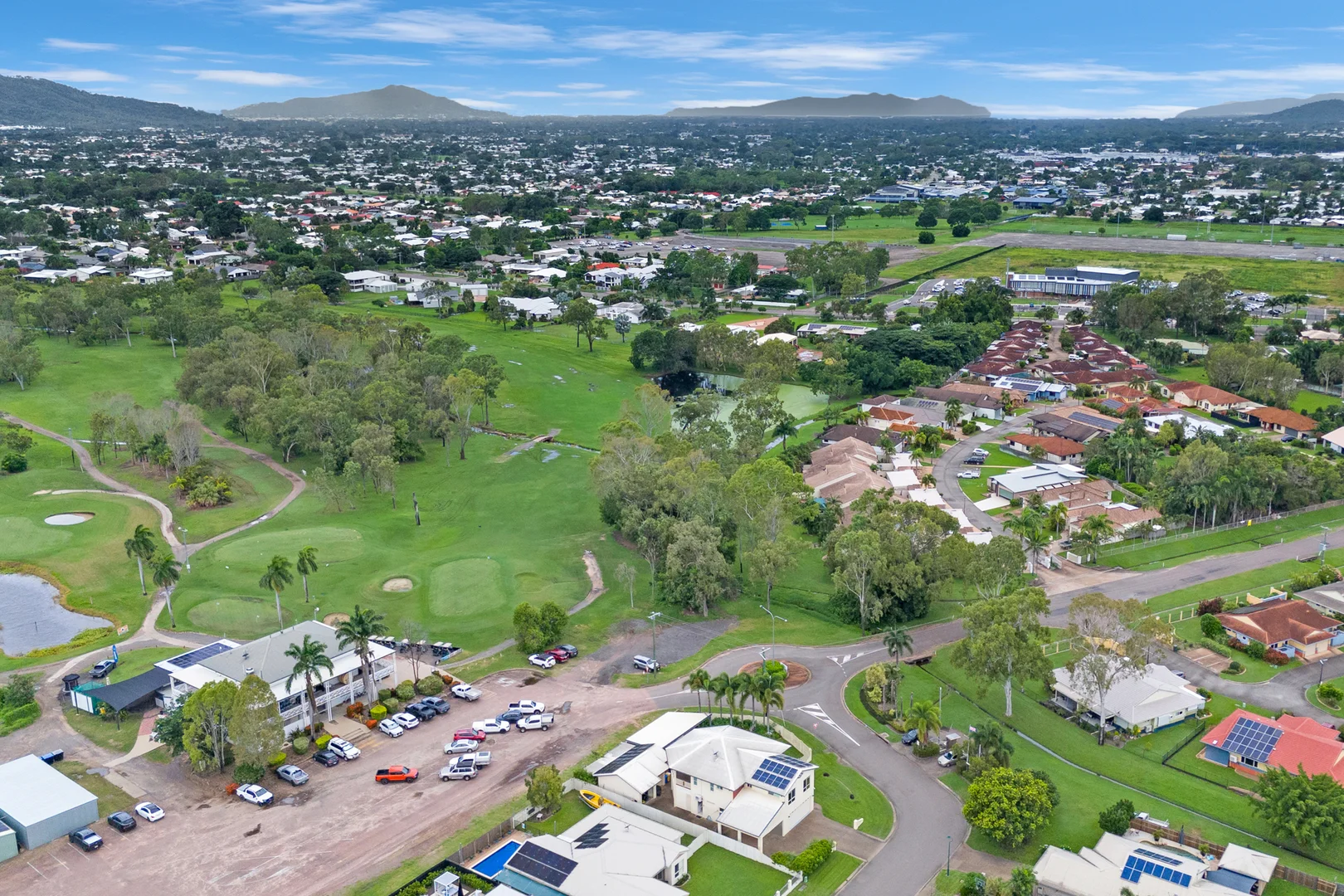 Additional image 17 of 59 Riviera Circuit, Kirwan QLD 4817