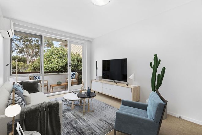 Picture of 22/14 Mitford Street, ST KILDA VIC 3182