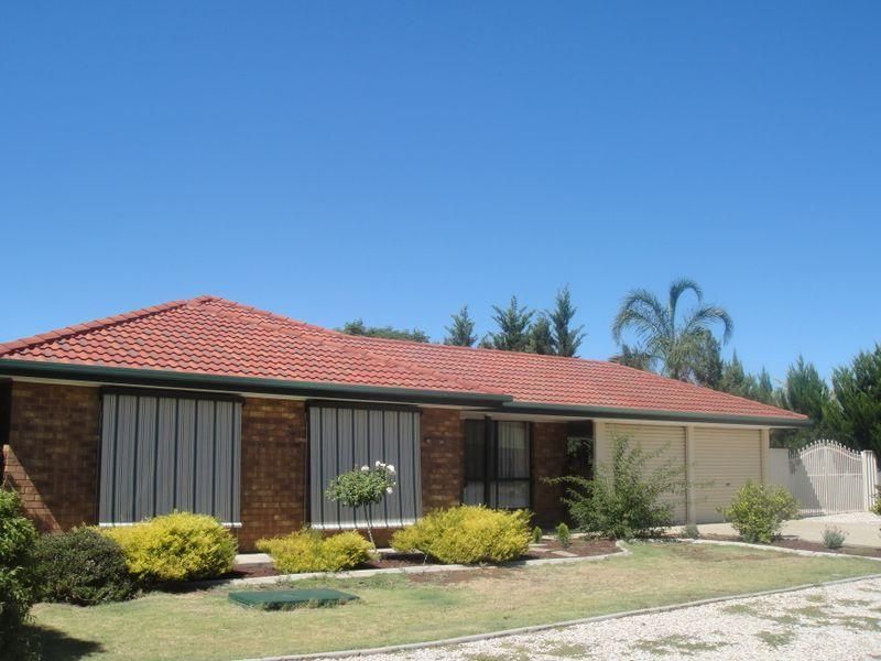 48 Jemalong Crescent, ROSEWORTHY SA 5371, Image 0