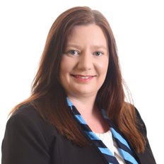 Bianca Bristow, Property manager