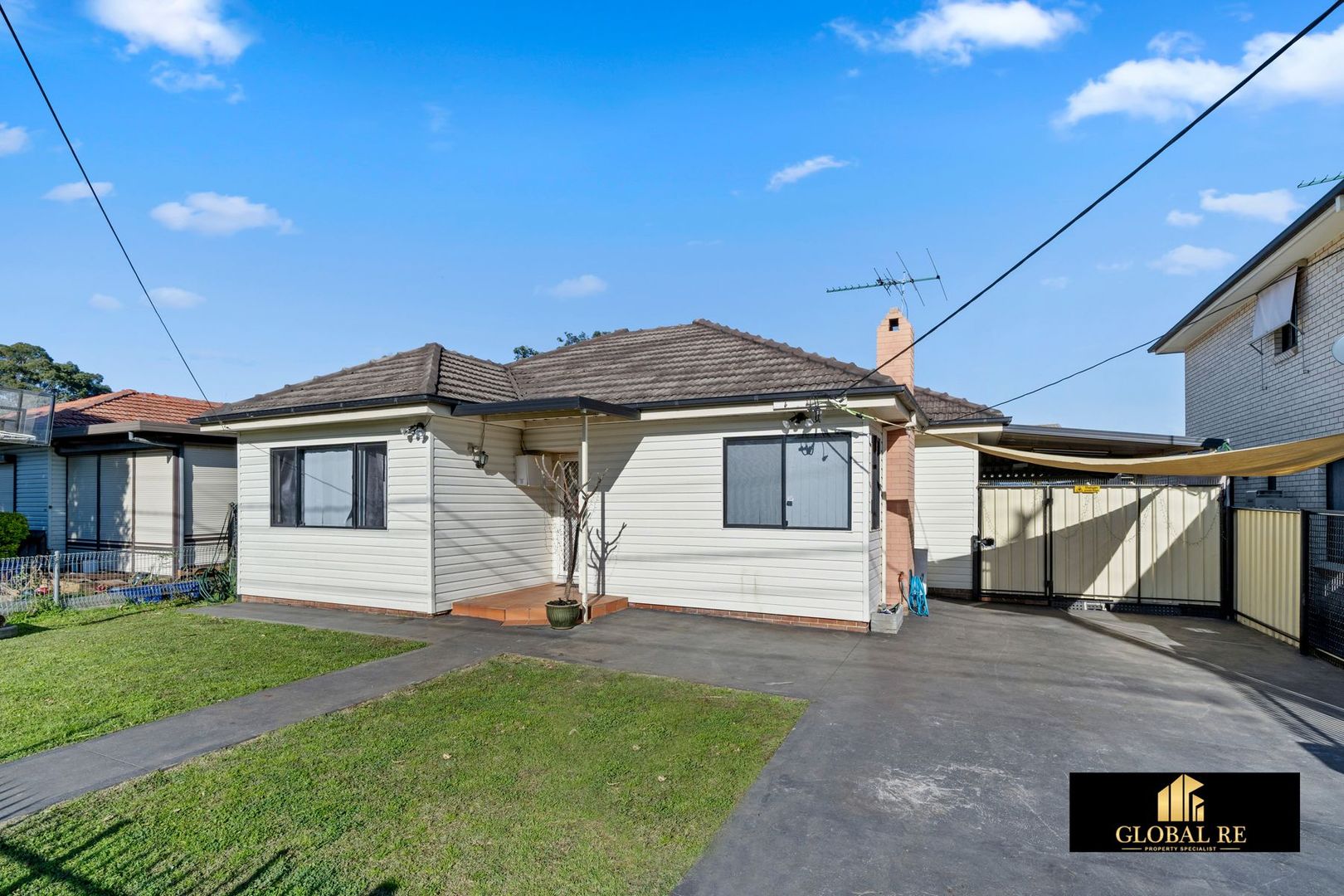 88 Tangerine St, Fairfield East NSW 2165, Image 2