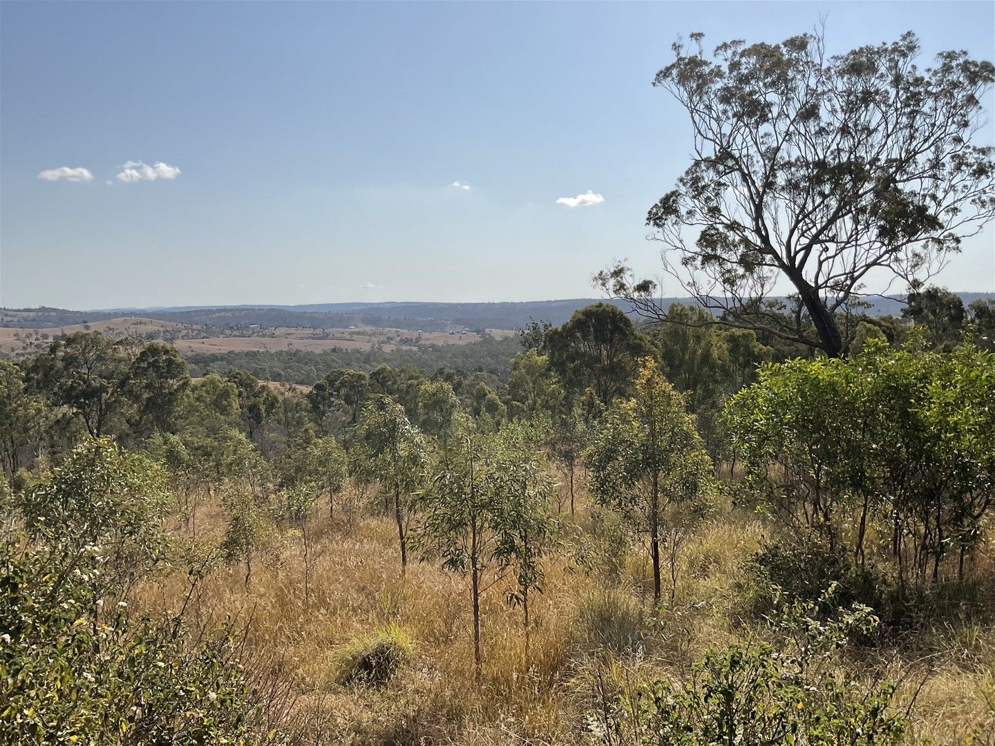 Lot 6 Emerson Road, Blackbutt QLD 4314 Vacant Land for Sale 490,000