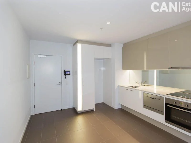 Additional image 4 of 809/220 Spencer Street, Melbourne VIC 3000