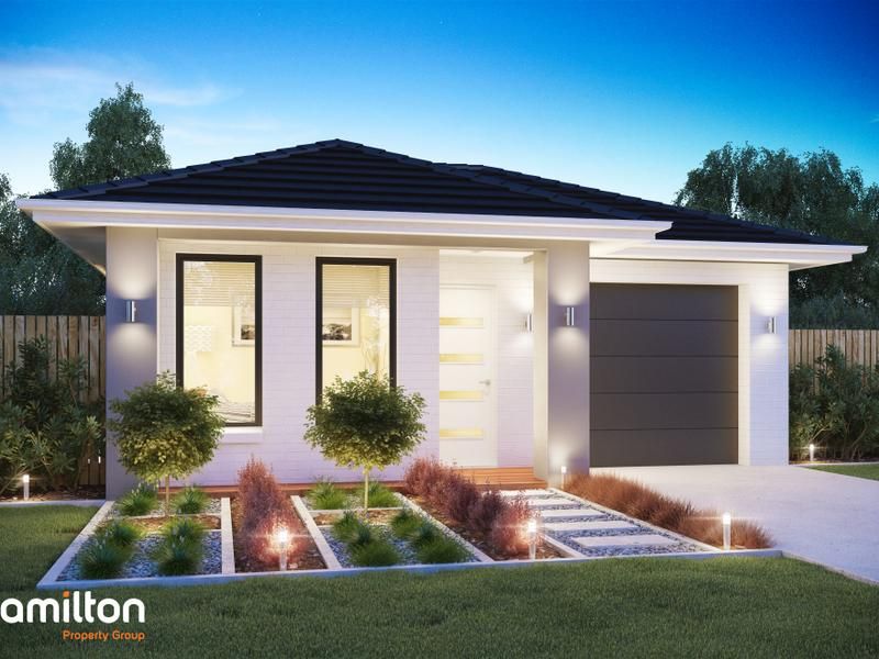 For Sale Lot 811 Watford Street Werribee Vic 3030 Domain