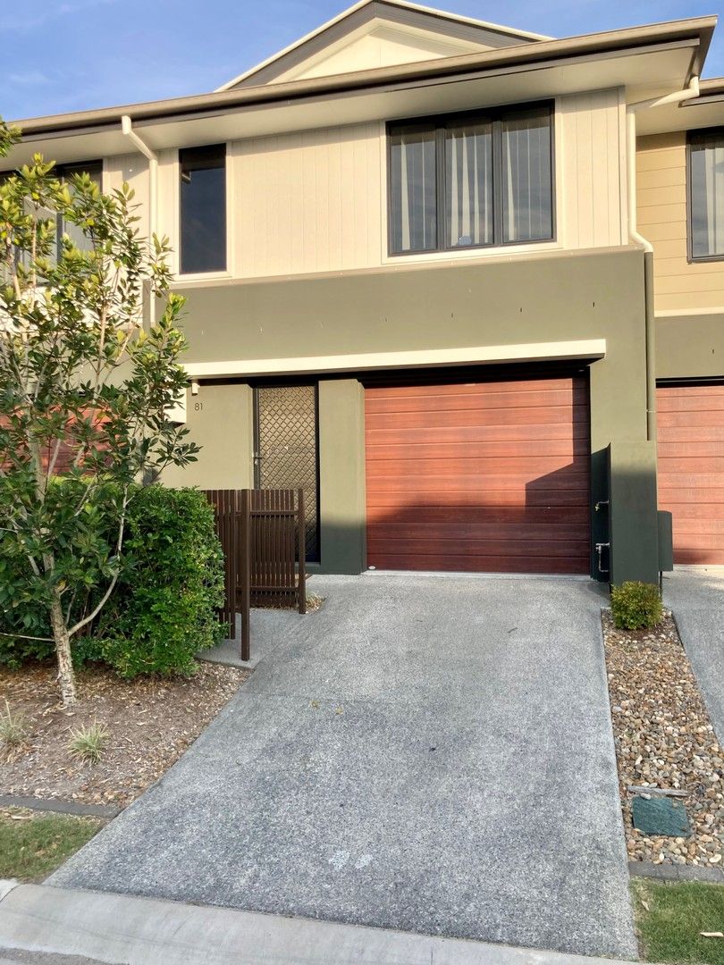 3 bedrooms House in 81/370 Gainsborough Drive PIMPAMA QLD, 4209