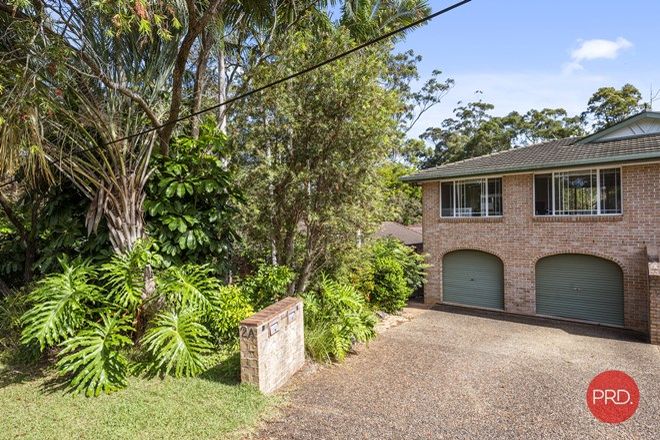 Picture of 2/2A Norman Hill Drive, KORORA NSW 2450