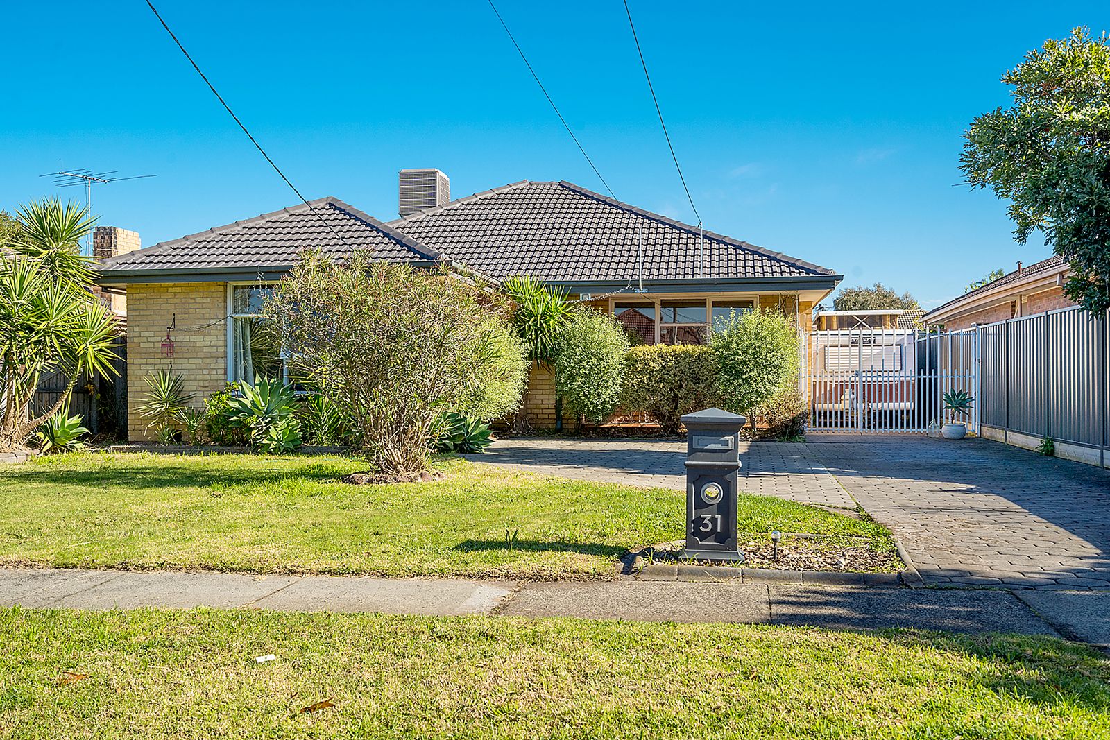 31 Bungay Street, Fawkner VIC 3060, Image 2