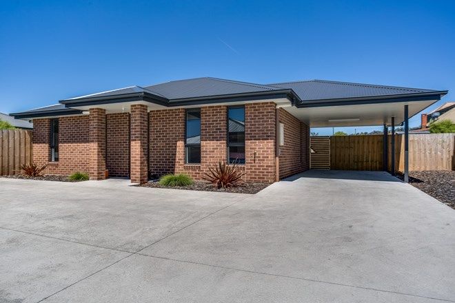 Picture of 2/16 Lauren Court, EXETER TAS 7275