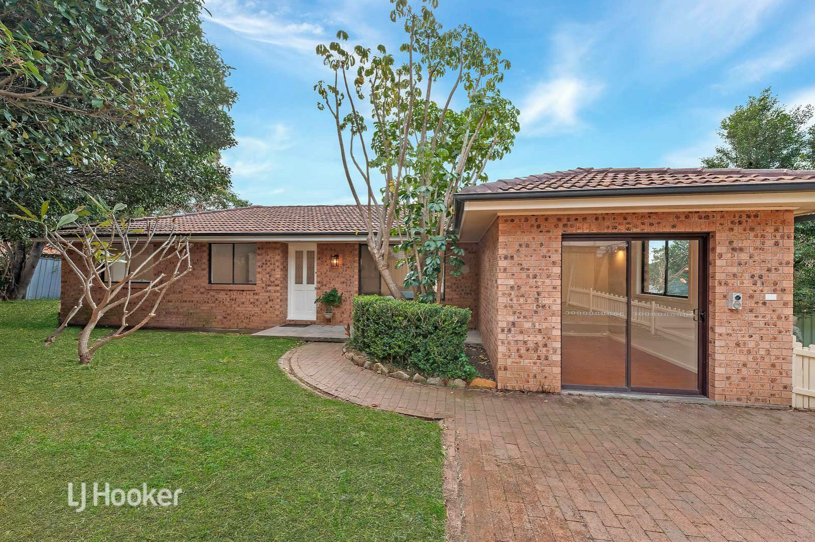 19 The Village Place , Dural NSW 2158