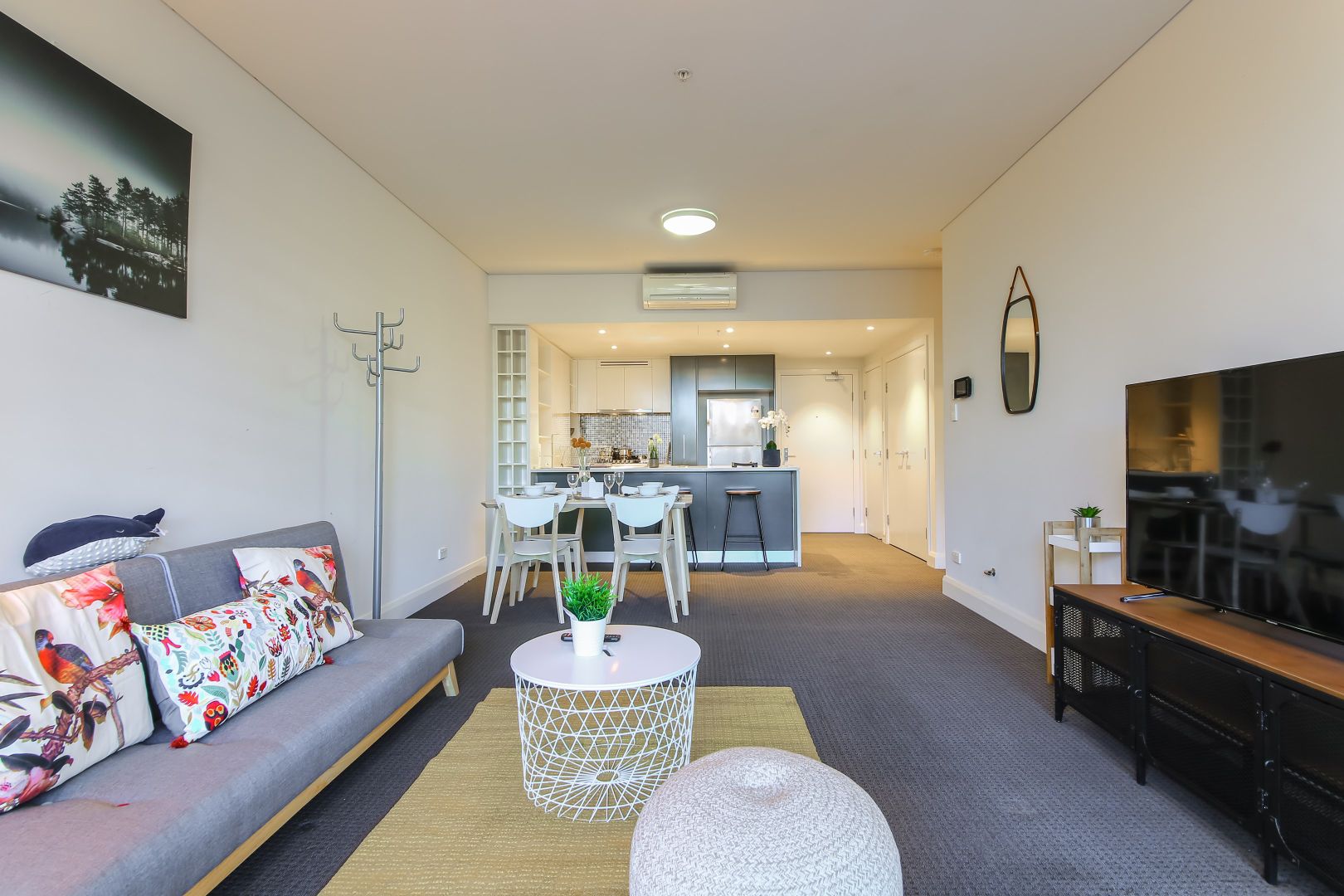 E302/1 Gauthorpe Street, Rhodes NSW 2138, Image 2