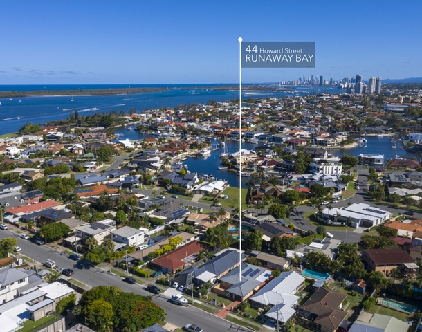 44 Howard Street, Runaway Bay QLD 4216