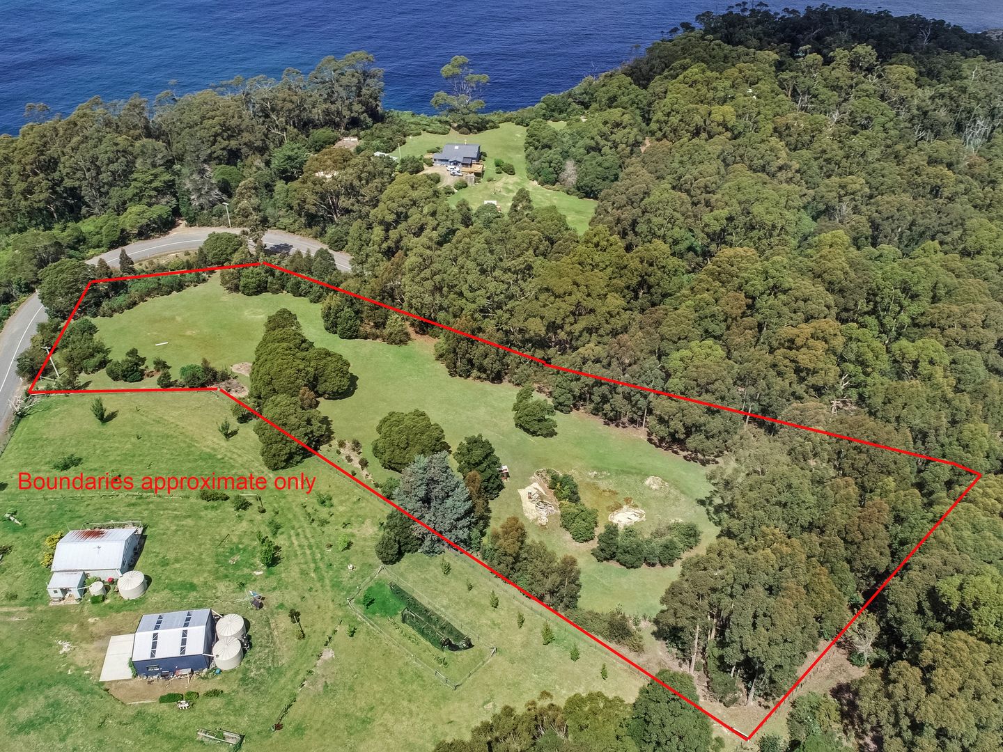 192 Pirates Bay Road, Eaglehawk Neck TAS 7179, Image 2